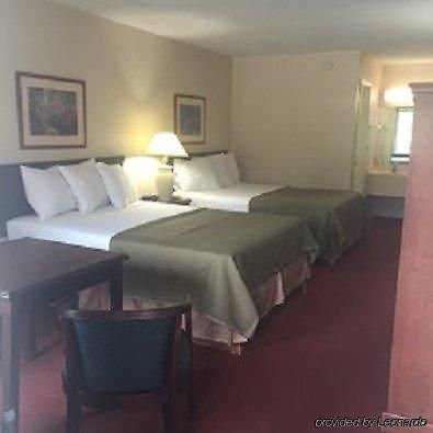 Econo Lodge Brunswick I-95 Dış mekan fotoğraf
