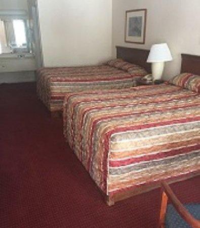 Econo Lodge Brunswick I-95 Dış mekan fotoğraf