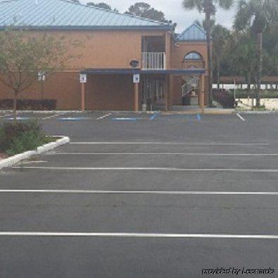 Econo Lodge Brunswick I-95 Dış mekan fotoğraf