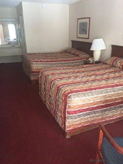 Econo Lodge Brunswick I-95 Dış mekan fotoğraf